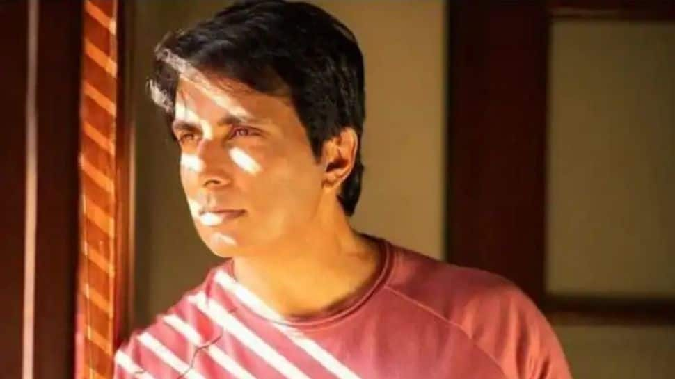 Sonu Sood says it took him 19 years to find the real role of his life