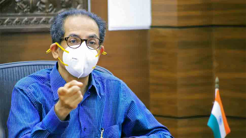 Shocked at heavy traffic in Mumbai, CM Uddhav Thackeray warns of stricter COVID-19 curbs