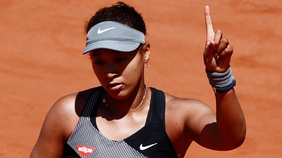French Open: Naomi Osaka withdraws from Grand Slam in wake of media boycott row