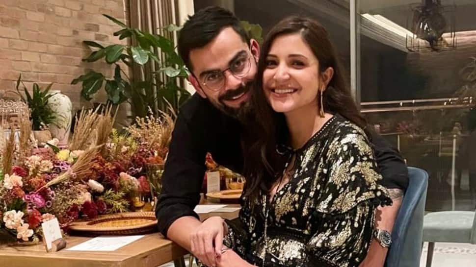WTC Final: Virat Kohli-Anushka Sharma along with other family members can travel to UK with team after clearance