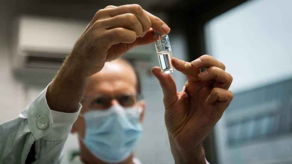 India&#039;s new COVID-19 vaccine plan is to study mixing doses