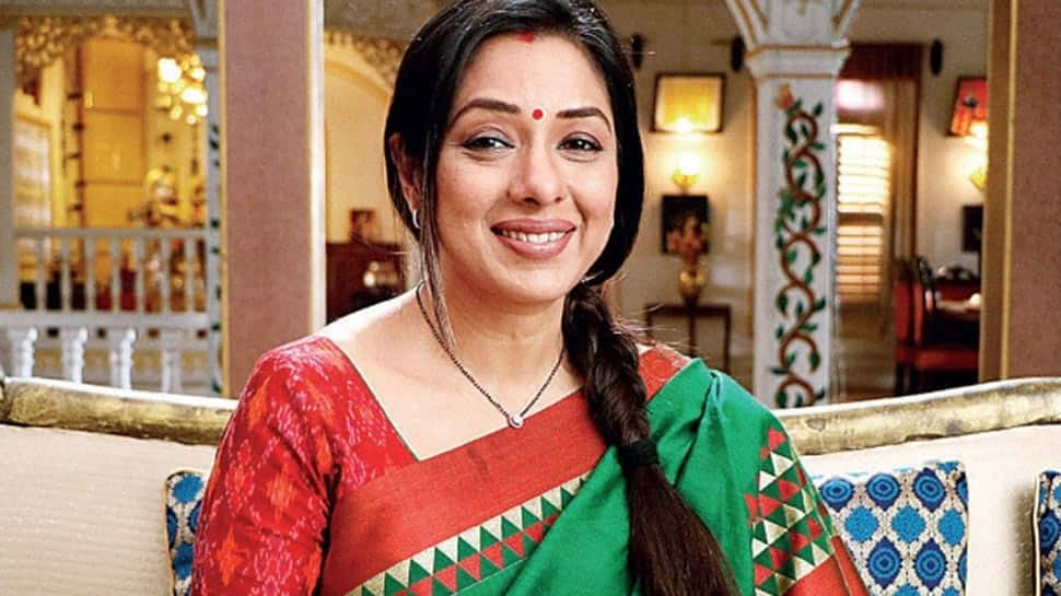 Trending: TV actress Rupali Ganguly&#039;s old audition video for &#039;Anupamaa&#039; goes viral - Watch