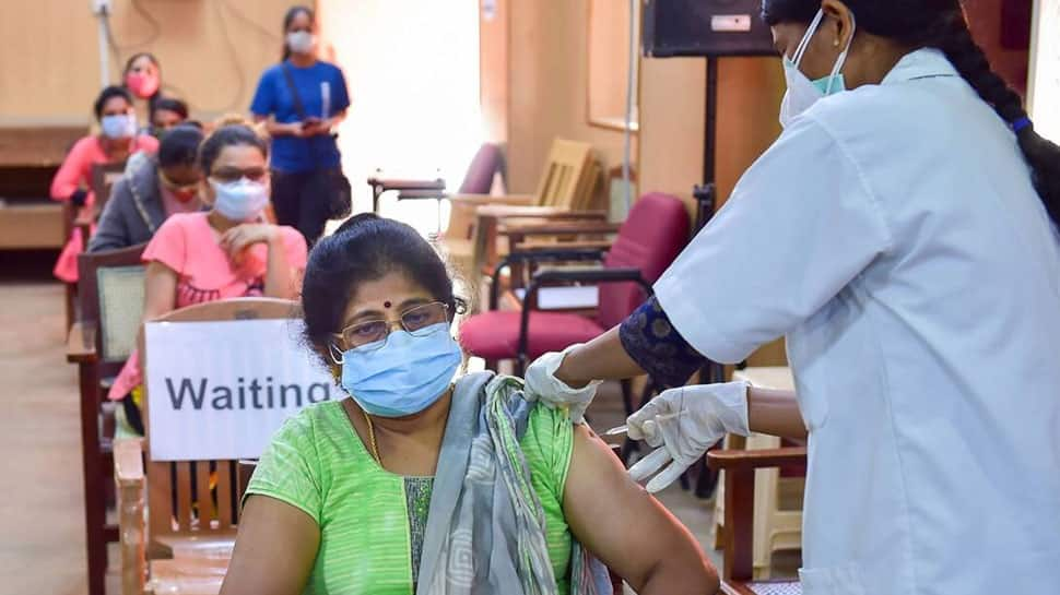 COVID-19 cases continue to decline, India reports 1,27,510 new infections, 2,795 deaths in 24 hours