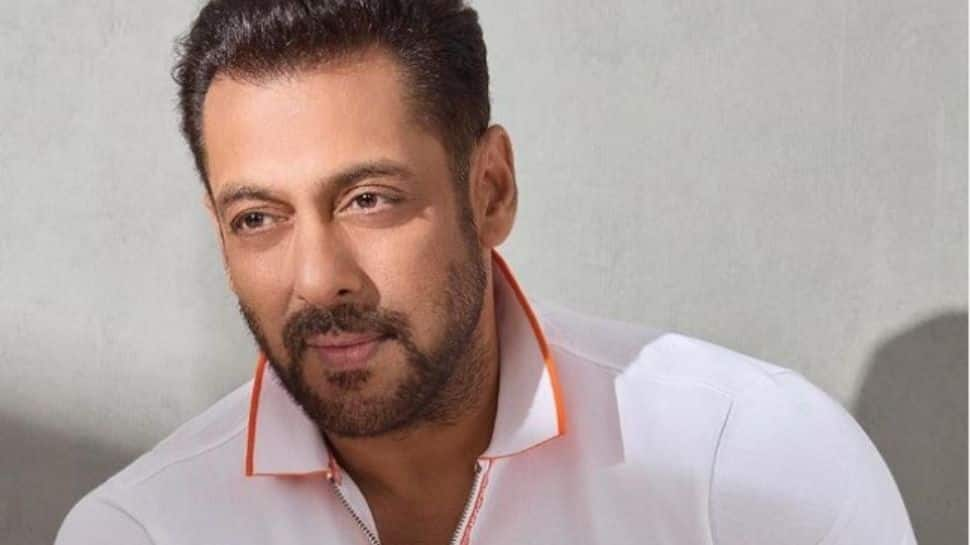 We need to stay positive until these bad times pass: Salman Khan