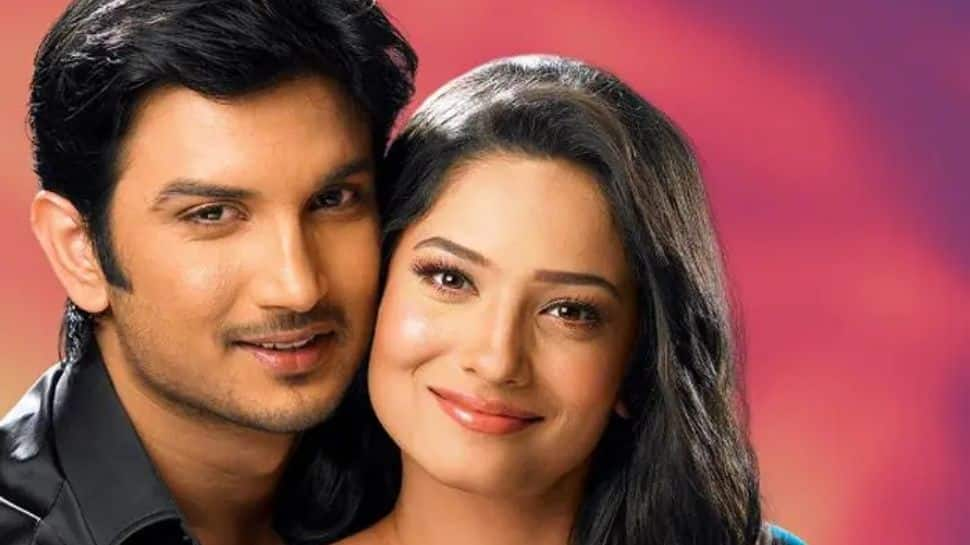 Sushant Singh Rajput-Ankita Lokhande&#039;s &#039;Pavitra Rishta&#039; clocks 12 years, fans get nostalgic