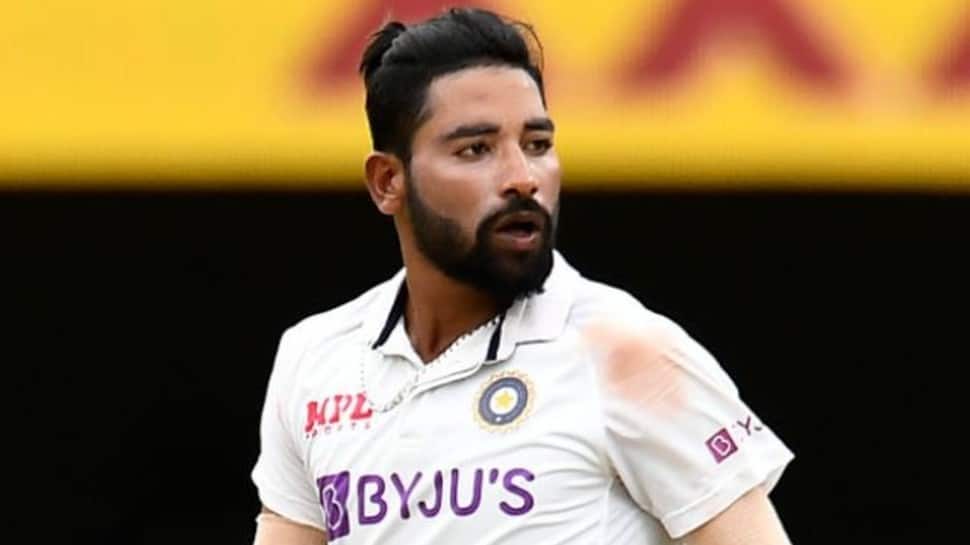WTC Final: India pacer Mohammed Siraj REVEALS how he will tame New Zealand skipper Kane Williamson â check out