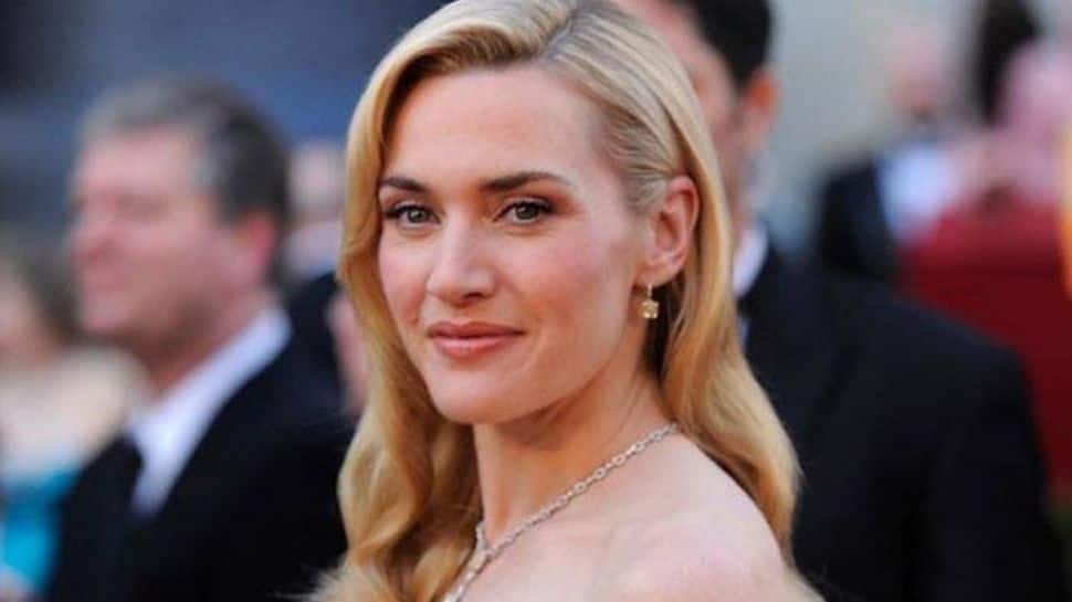 Kate Winslet didn't want 'bulgy bit' of her belly edited out of sex scene in new series
