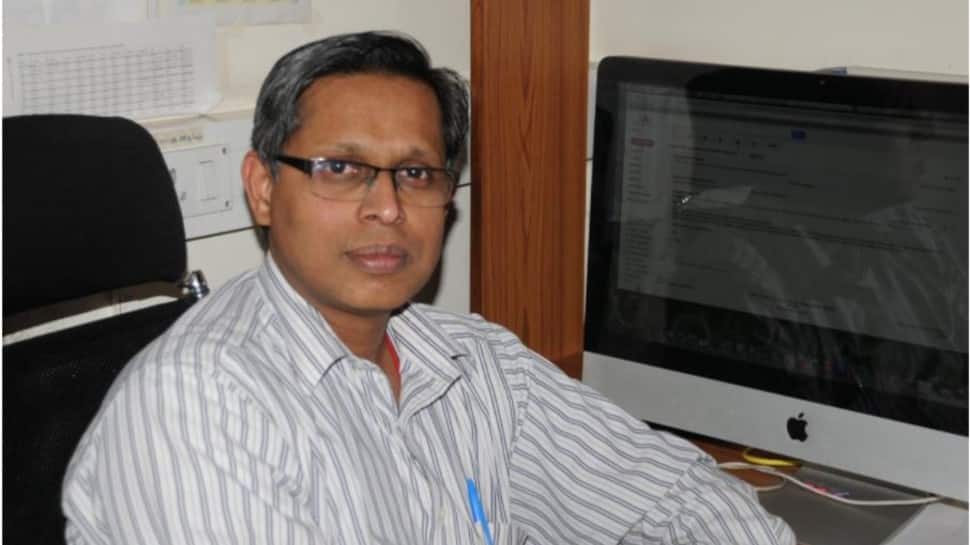 Dr Vinay K Nandicoori appointed as Director of Cellular and Molecular Biology