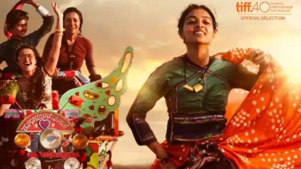 Here's how Adil Hussain and Radhika Apte broke the ice before their nude scene in 'Parched'