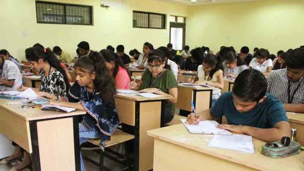 CBSE Class 12 board examinations cancelled