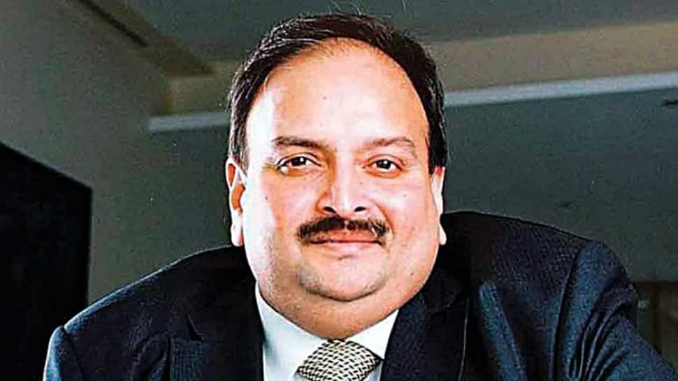Mehul Choksi's brother met Dominican Opposition leader, promised to donate for polls: Report