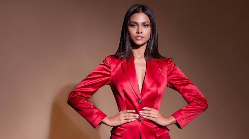 Miss Universe runner up Adline Castelino wants to join Bollywood