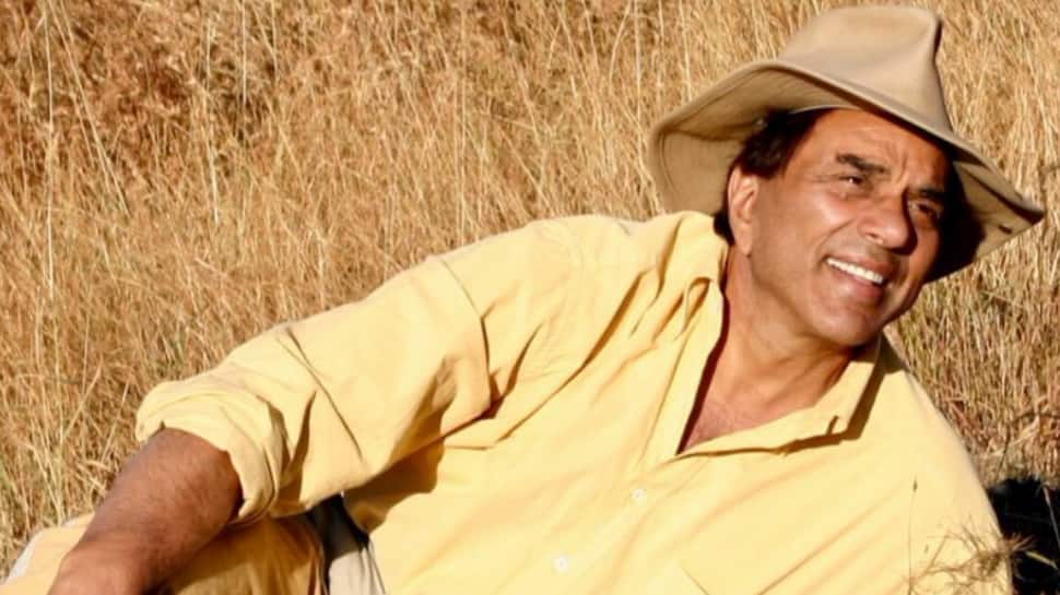 Dharmendra recalls shooting special song for his iconic movie ‘Jagir’