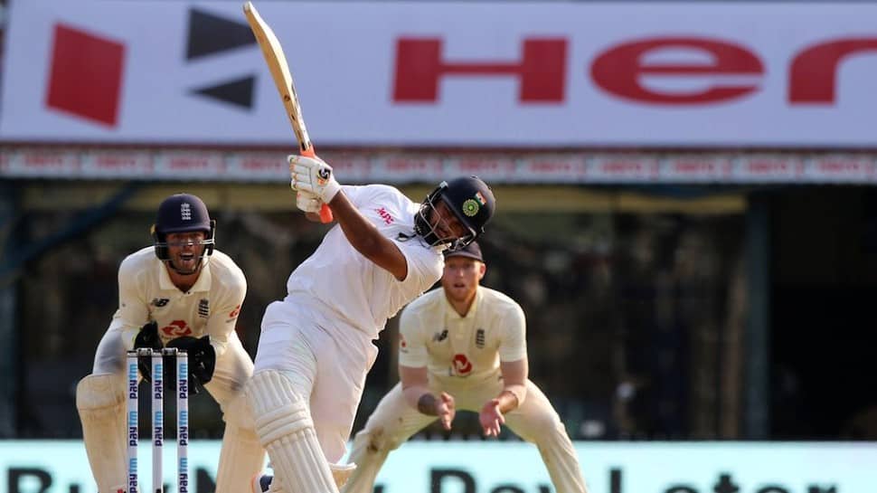 WTC Final: R Ashwin praises THIS star’s ‘fearless approach’, will be ‘luxury’ against New Zealand Rishabh Pant