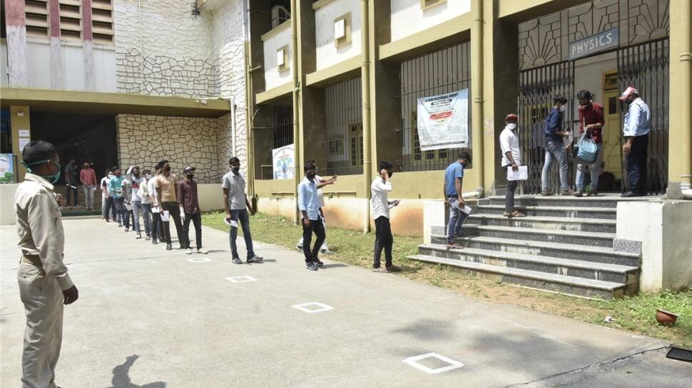UP state universities' final year, semester exams likely to be completed by August second week