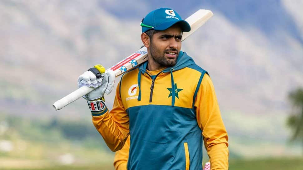 Babar Azam engaged, set to marry his paternal cousin next year: Report