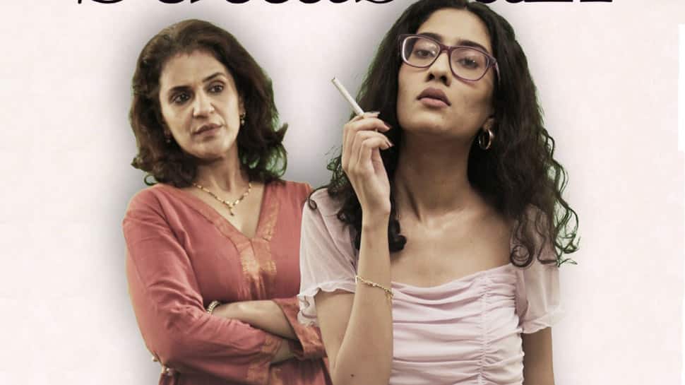 Sushmita Sen&#039;s daughter Renee Sen&#039;s debut film Suttabaazi screened at Bandra Film Festival - Watch here!