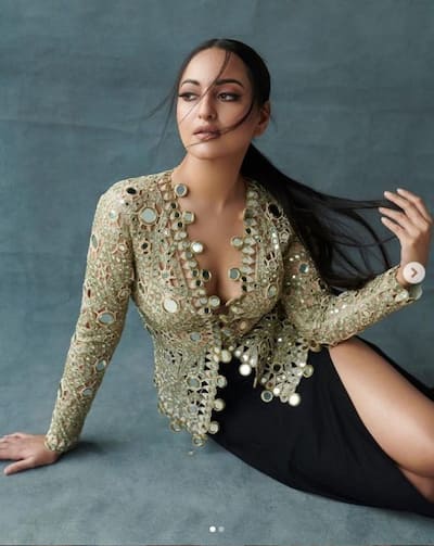 Sonakshi Sinha- The powerhouse of acting