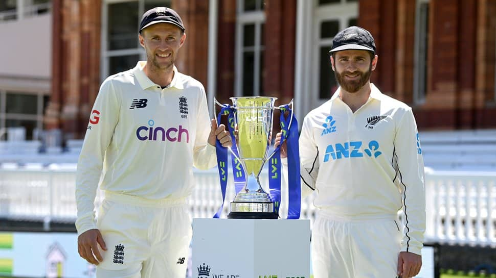 England vs New Zealand 1st Test Live Streaming: Playing XIs, TV channels, match timings IST and key details