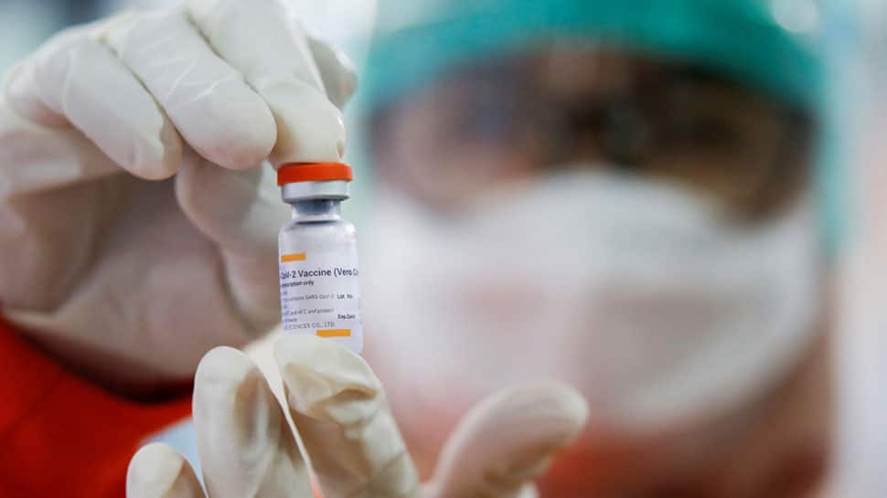 WHO approves China&#039;s second COVID-19 vaccine &#039;Sinovac&#039; for emergency use
