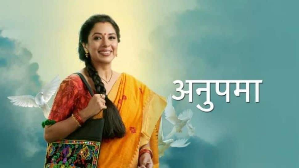 Anupamaa Spoiler Alert! Will Vanraj marry Kavya in Anupamaa's presence? Watch
