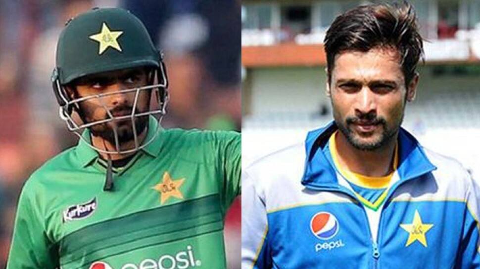 Pakistan captain Babar Azam to speak to Mohammad Amir as speculation of IPL stint grows