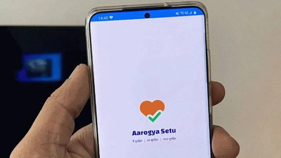 Now, update COVID-19 vaccination status on Aarogya Setu app, here&#039;s a step by step guide