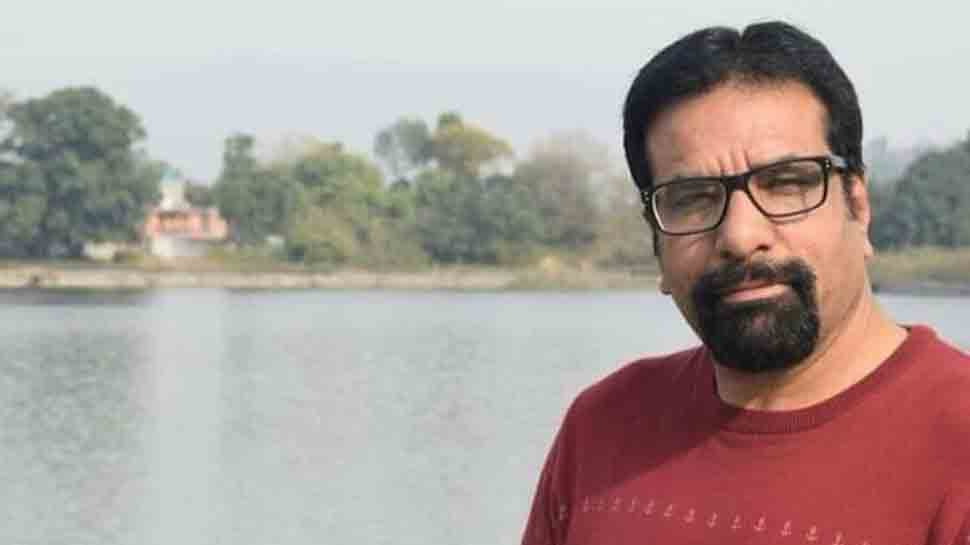 Unidentified terrorists gun down BJP Councillor in Jammu and Kashmir&#039;s Tral