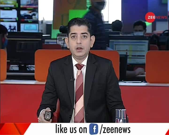 News 50: Watch top 50 news stories of the day | Zee News