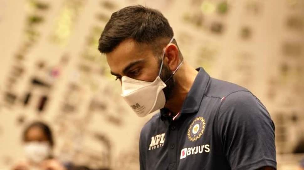 WTC Final: India captain Virat Kohli stresses on need for mental wellness, ‘shouldn’t be neglected’