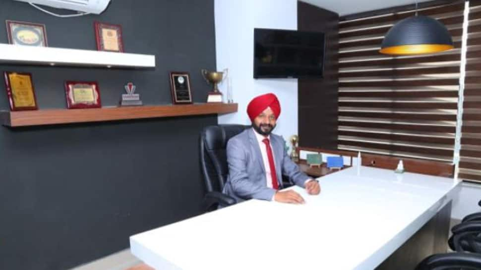 Jagmohan Singh Cash Flow Coach aids businesses via JSA Online Portal