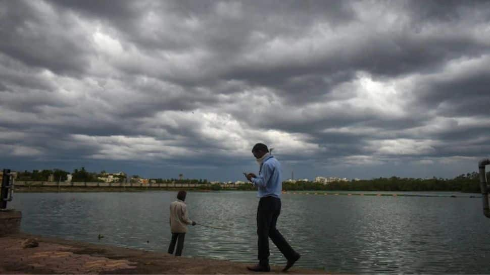 Cyclone Yaas caused infrastructure damage of Rs 610 crore in Odisha