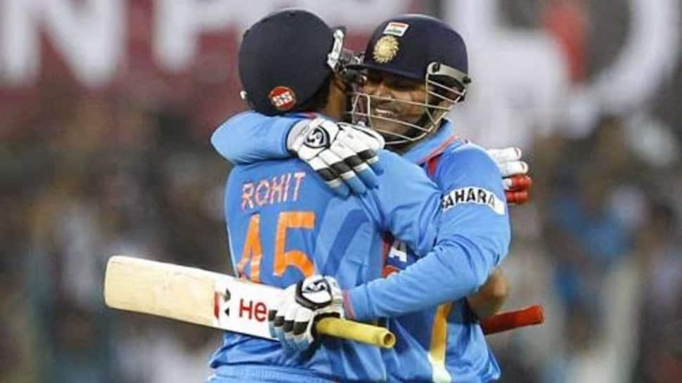 Virender Sehwag or Rohit Sharma: Ex-Pakistan bowler votes HIM as Team India&#039;s greatest opener