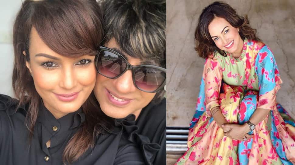 Nisha Rawal&#039;s friend Rohit Verma hits back at trolls, says &#039;are u in favour of physical abuse?