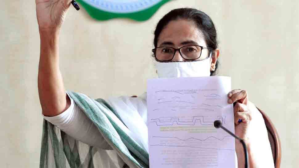 West Bengal eateries allowed to open for 3 hrs with vaccinated employees: Mamata Banerjee