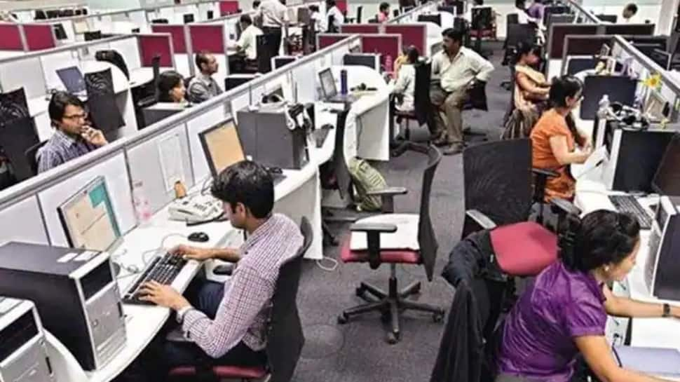 Hiring activity improves sequentially in May, thanks to IT-Software sector: Report