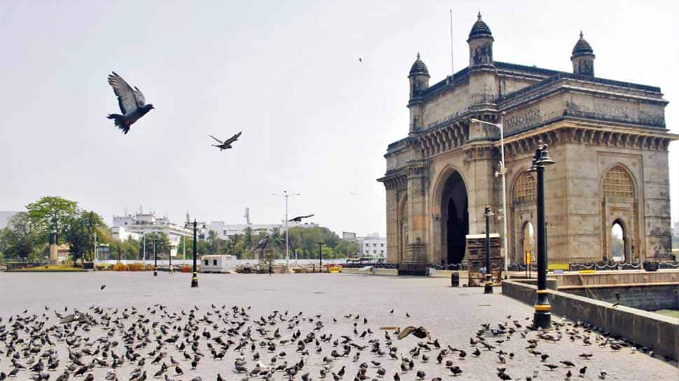 Maharashtra Lockdown-like curbs news