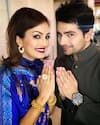 Karan and Nisha first met in 2008