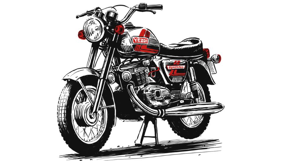 Royal Enfield rival Yezdi to be relaunched in 2021 to drive us into nostalgia