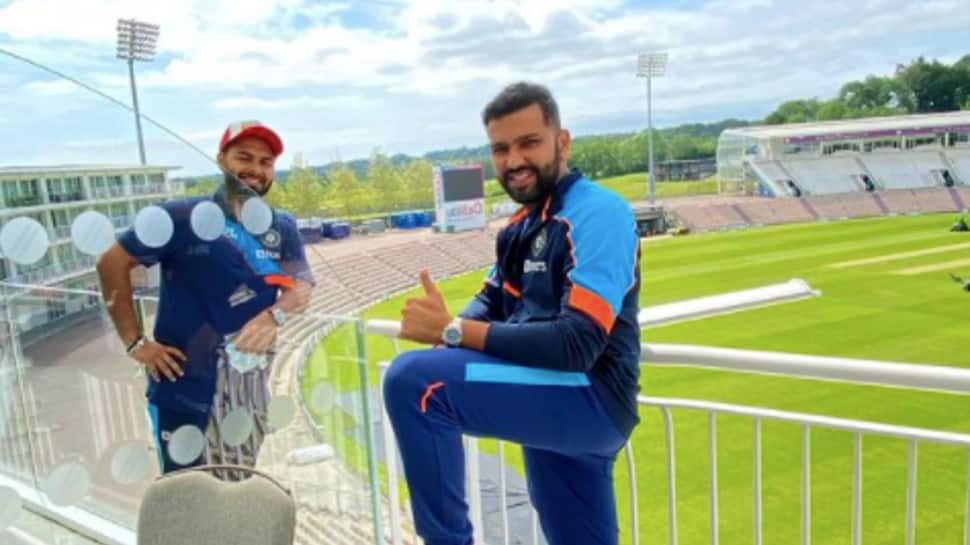 WTC Final: Virat Kohli’s boys arrive in Southampton, check out their home for next three weeks