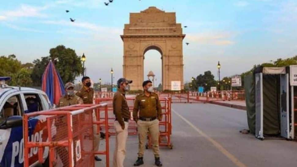 Delhi breathes clean air again as pollution levels come down amid COVID-19 lockdown