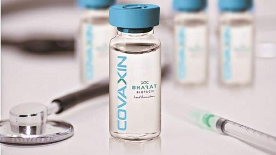 Bharat Biotech ties up with Ocugen for Covaxin manufacture, sale in Canada