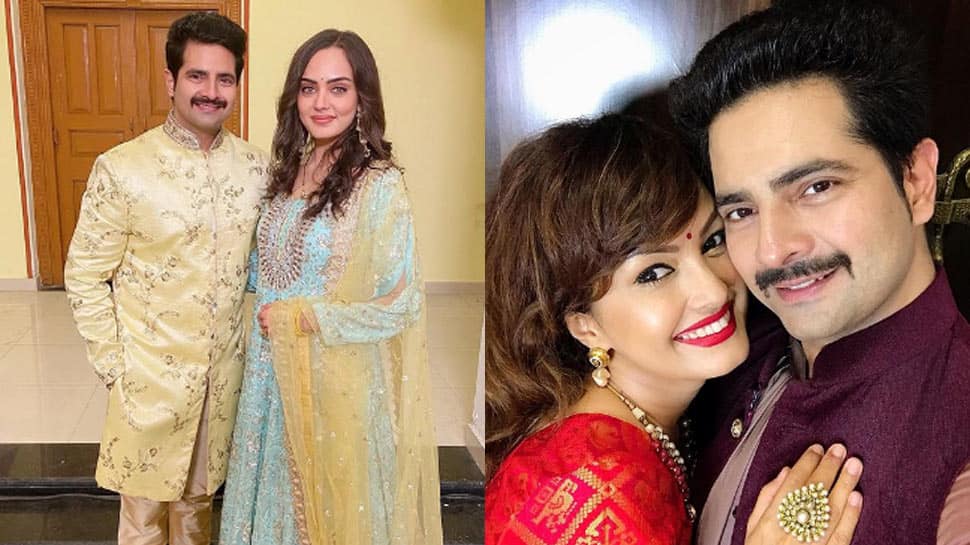 After wife Nisha Rawals&#039;s shocking claims, Karan Mehra&#039;s chat with Himanshi Parasher goes viral!