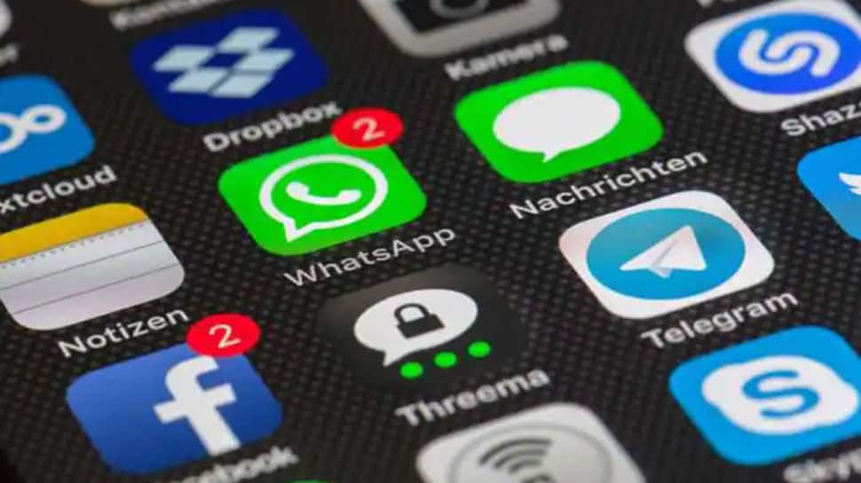 WhatsApp yet to comply with new Indian IT rules 