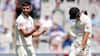 Mark Wood leads England fightback