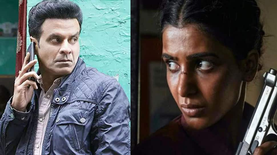 The Family Man Season 2 review: Manoj Bajpayee vs Samantha Akkineni is a win-win show for fans!