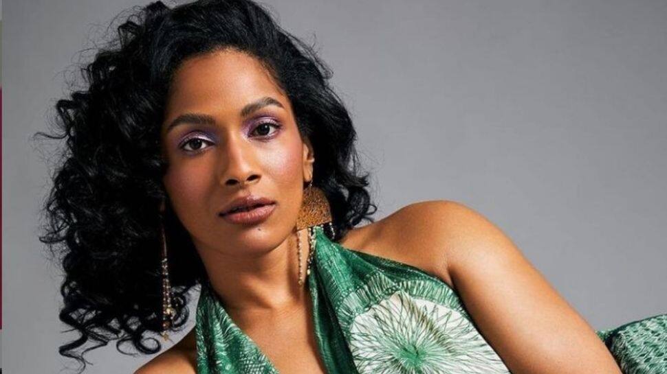 Masaba Gupta shares strong message on &#039;love&#039; as she celebrates Pride Month 2021