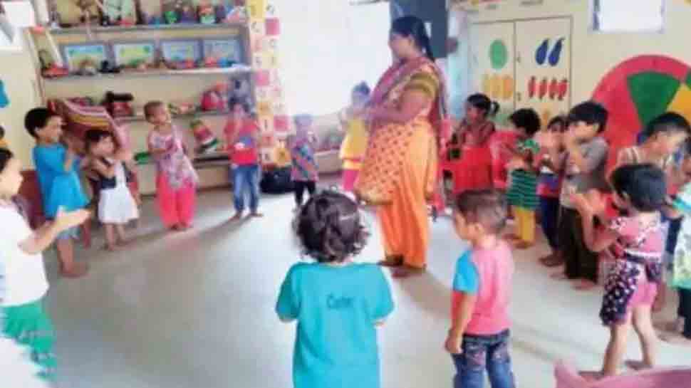 Punjab Anganwadi Recruitment 2021: Vacancies released for 4481 posts, apply before July 3