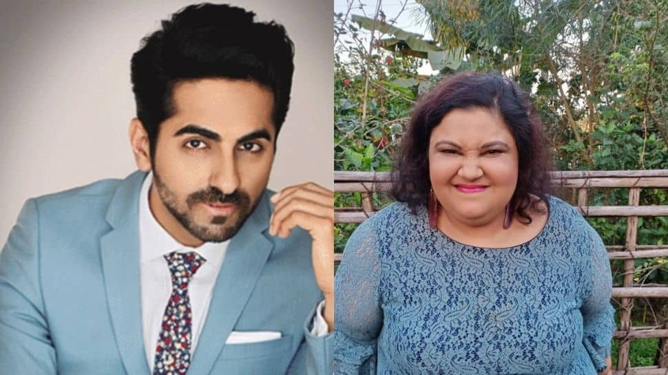 Ayushmann Khurrana's 'Dream Girl' co-star Ryinku Singh Nikumbh succumbs to COVID-19 complications