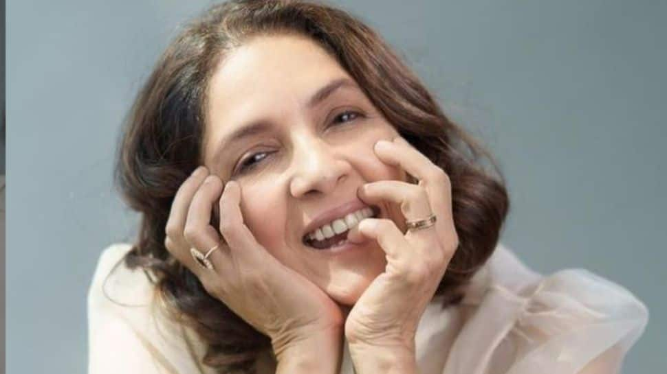 B-Town showers Neena Gupta with heartwarming birthday wishes!